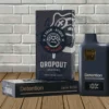 Dropout Detention Series THCa Disposable | Potent & Flavorful Vape — DISCONTINUED