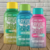 Flayvorz Feel Good Kratom + Kava Extract Shot 2oz — DISCONTINUED