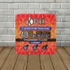 K Plex 7-OH Tablet Strawberry Flavor 40mg 1ct — DISCONTINUED
