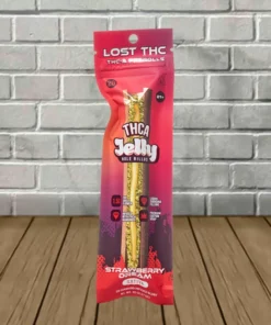 Lost THC Jelly Hole Rillos THCa 2g