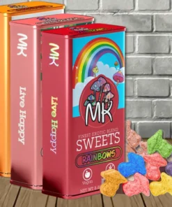 Magic Kingdom FUNctional Blend Mints 16ct — DISCONTINUED