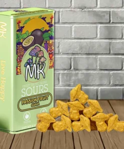 Alternative view of Magic Kingdom FUNctional Blend Mints 16ct — DISCONTINUED