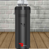 Rokin Dry Herb Vaporizer Vape Kit — DISCONTINUED