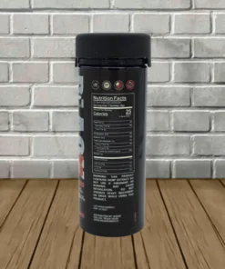 Alternative view of Shake Hemp Gummies 20000mg — DISCONTINUED