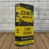 Zombi THCP Monster Box Disposable 6g — DISCONTINUED