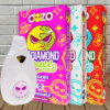 Dozo Live Rosin Diamond Sauce Disposable 5g — DISCONTINUED
