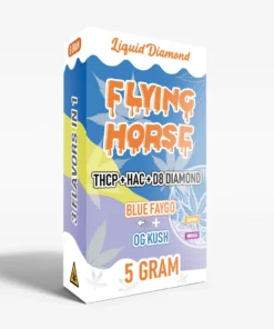 FLYING HORSE LIQUID DIAMOND 5GM – 3 FLAVORS IN 1 - Image 10