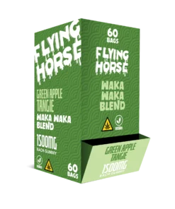 FLYING HORSE WAKA WAKA BLEND 1500MG 60CT/BX