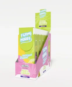THCP LIQUID DIAMOND BLEND 3G - Image 6