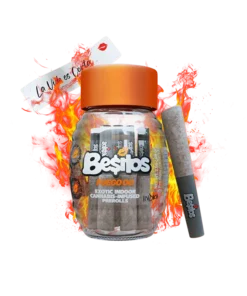 Besitos Fuego OG