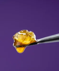 PIXIE DUST Bulk THCA Wax