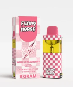 Flying Horse Power Split 9G – Pod - Image 10