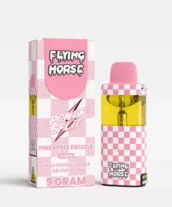 Flying Horse Power Split 9G – Pod - Image 5