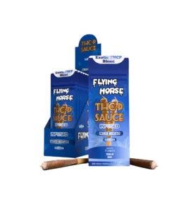 FLYING HORSE THCP SAUCE 2PK 10CT/BX - Image 9