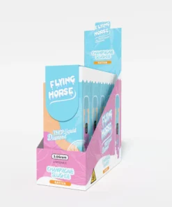THCP LIQUID DIAMOND BLEND 3G - Image 4
