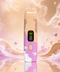 Girl Scout Cookies Flying Horse Disposable