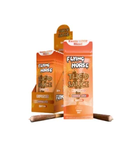 FLYING HORSE THCP SAUCE 2PK 10CT/BX - Image 4