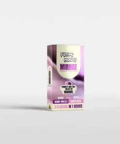 Flying Horse Mirage 9GM – 3 Flavors in 1