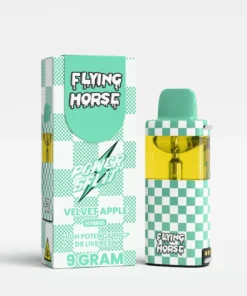 Flying Horse Power Split 9G – Pod - Image 9