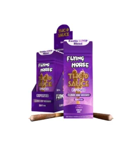 FLYING HORSE THCP SAUCE 2PK 10CT/BX - Image 8