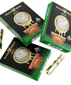 Watermelon OG Muha Meds Cart 1000MG | Indica