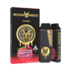 Strawberry Runtz Muha Meds Disposable 2000MG | Hybrid