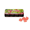 Muha Meds Raspberry Lime Gummies | Sativa