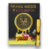 Lemon Cherry Gelato Muha Meds Cart 1000MG | Sativa