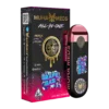 New Muha Gen 3 Grape Gas Indica | 1000MG