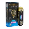 New Muha Gen 3 Blue Slushie Hybrid | 1000MG