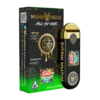 New Muha Gen 3 Sour Watermelon Squirt Sativa | 1000MG