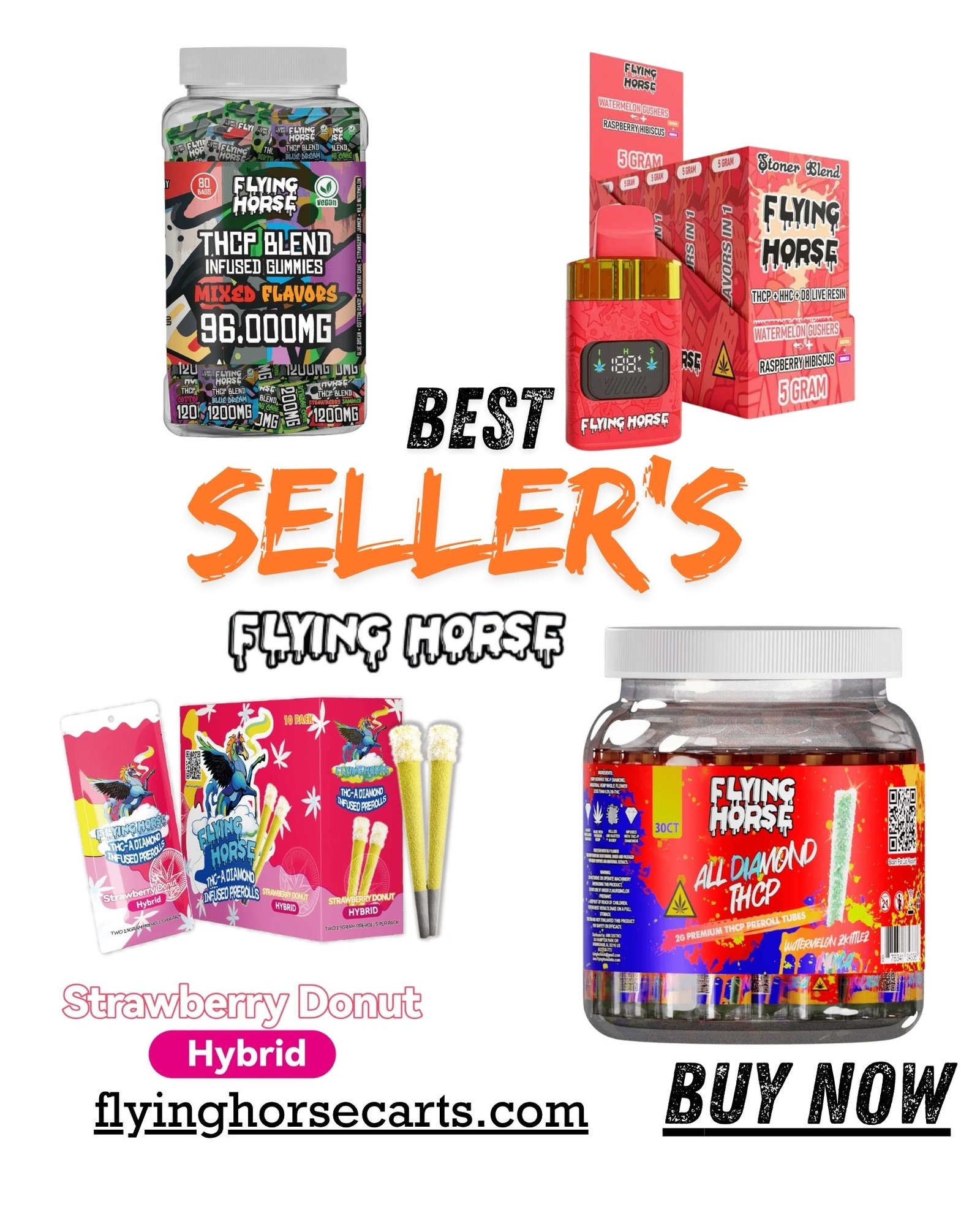 Bestseller Mixed Bundle B
