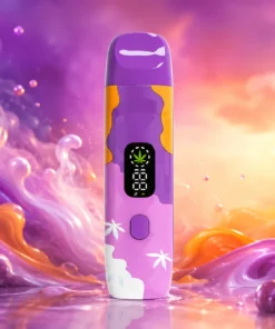AK‑47 THCP Liquid Diamond Disposable