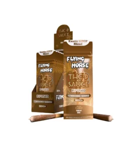 FLYING HORSE THCP SAUCE 2PK 10CT/BX - Image 7