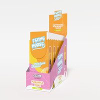 Alternative view of Pineapple Kush THCP Liquid Diamond Disposable