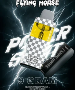 Flying Horse Power Split 9G – Pod