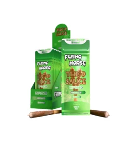 FLYING HORSE THCP SAUCE 2PK 10CT/BX - Image 3