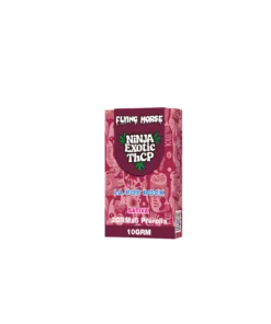 NINJA EXOTIC THCP PREROLL 5CT BX