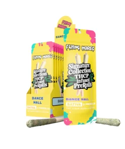 FLYING HORSE SIGNATURE COLLECTION THCP 2GM PREROLL 2PK