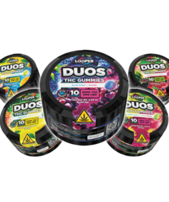 Duos Gummies