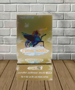Flying Horse Space Blend Disposable 11g - Image 17