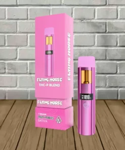 Flying Horse THCp Blend Disposable 7g
