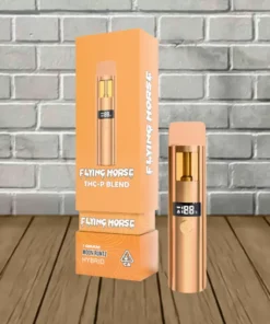 Flying Horse THCp Blend Disposable 7g - Image 3