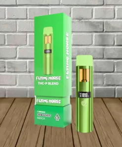 Flying Horse THCp Blend Disposable 7g - Image 6