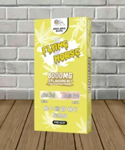 Flying Horse Waka Waka Blend 8gram Pod System - Image 6