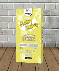 Flying Horse Waka Waka Blend 8gram Pod System - Image 4