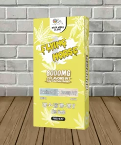 Flying Horse Waka Waka Blend 8gram Pod System - Image 3