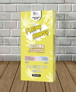 Flying Horse Waka Waka Blend 8gram Pod System - Image 10