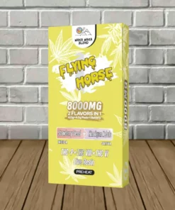 Flying Horse Waka Waka Blend 8gram Pod System - Image 7