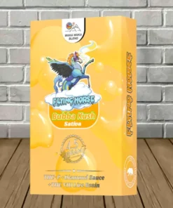 Flying Horse Waka Waka Blend Disposable 4.5g - Image 6